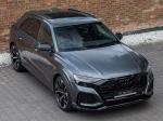 Audi RS Q8 Vorsprung 2020 года (UK)